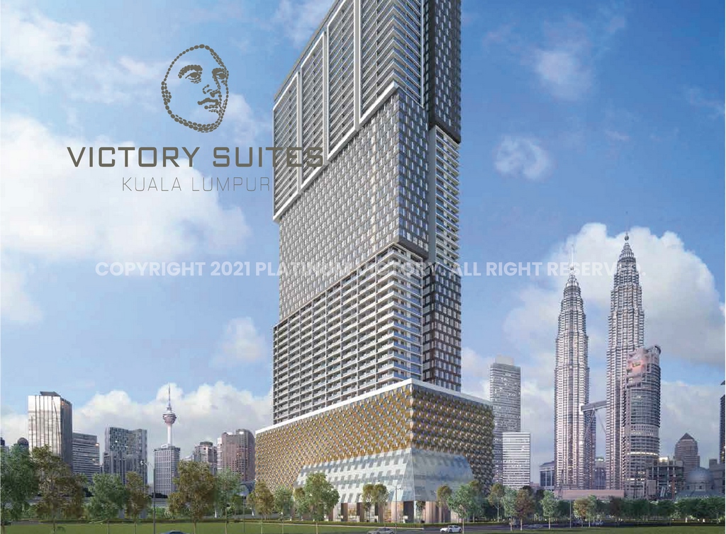 Victory Suites Platinum Victory
